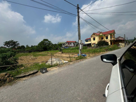 Bán nhanh 248m2 ngay hồ Thanh Cao, sổ đỏ cầm tay, Đại Lải - Ngọc Thanh