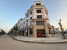 Vin Móng Cái - độc quyền căn góc siêu đẹp rẻ, gần hồ bơi, gần công viên, sát cạnh trường học