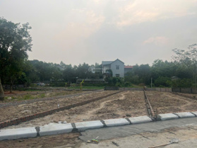 Cần bán nhanh. Sổ đỏ cầm tay, DT 178m2 ngay trung tâm UBND Xã Thanh