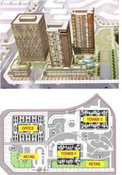 Mở bán chung cư Starlake giai đoạn II, vị trí mặt đường Võ Chí Công, hotline CĐT: 0916 850 055