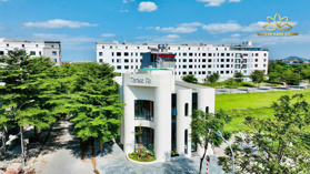 Bán lô đất làn 2 dự án vườn sen , đã có sổ mt 6m, chưa đến 4tỷ view công viên sân bóngLH 0326 569 236