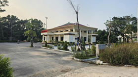 Bán BĐS nghỉ dưỡng 2348m2 x 22,97m mặt tiền tại Lập Đinh, Ngọc Thanh, Phúc Yên, Vĩnh Phúc