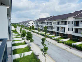 Bán biệt thự liền kề 4PN, 4WC tại Centa Riverside, giá cực chất 7,15 tỷ, diện tích 120m2