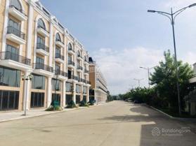 Bán shophouse Tuần Châu Marina 3 MT căn góc 108m2 phù hợp kinh doanh khách sạn mini. 0343 038 888