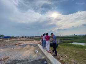 Chính chủ bán đất công nghiệp tại CCN Jutech, huyện Hiệp Hòa, Bắc Giang - Giá tốt nhất thị trường