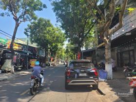 Bán đất mặt tiền đường Châu Thị Vĩnh Tế - giá rẻ nhất thị trường - DT 100m2 - Toàn Huy Hoàng