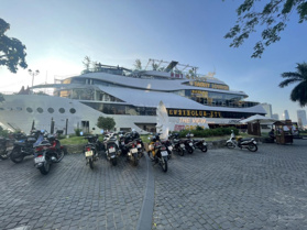 Chính chủ bán nhà mặt tiền đường Triệu Việt Vương gần chợ đêm Sơn Trà - Toàn Huy Hoàng