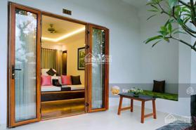 Villa Hội An view sông, 4 khối nhà, nội thất đầy đủ, giá chỉ 27 tỷ