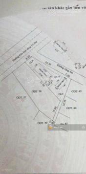 Bán đất 1000m2 mặt tiền đường Cửa Đại - Hội An - lô góc 2 mặt tiền - ngay phố cổ Hội An