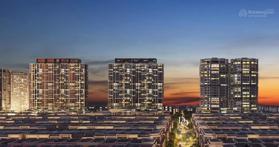 Em chuyên cho thuê nhà phố thương mại The Global City giá tốt nắm nhiều căn độc quyền