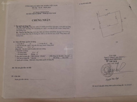 Chính chủ hoa hồng 1% bán đất đẹp xuất sắc tại đường Nguyễn Hoàng, 1,5 tỷ vnd, 313m2