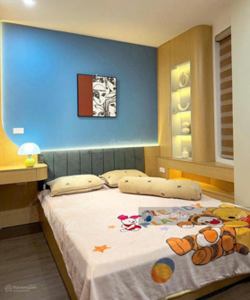 Bán chung cư sở hữu lâu dài, tại ngã 5 phường Nam Viêm, TP Phúc Yên, Vĩnh Phúc