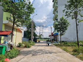 Chính chủ bán các lô đất sổ đỏ khu Quang Châu (đồng bé, đồng lớn), cắt lỗ sâu còn chỉ 1. X tỷ