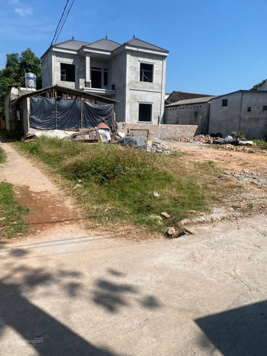 Tặng không lô này nếu trong khu vực có lô khác tương tự. Full thổ cư, vuông đét, sát QH KCN 300ha