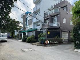 Bán đất khu bên sông sau Giga Mall Hiệp Bình Chánh, gần nhà hàng bên sông