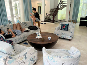 Mua ngay biệt thự 405m2 Flamingo Đại Lải, sổ đỏ lâu dài, 3 phòng ngủ, vị trí trung tâm Resort