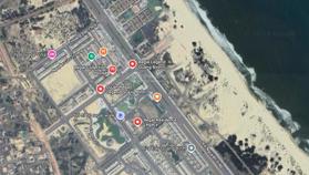 CDT Bán căn hộ Regal Legend toà Luxury Quảng Bình, giá cực chất loanh quanh 4 tỷ! Và vô vàn ưu đãi!