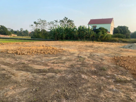 Bán 200m2 đất thổ cư ngay CCN Ngọc Vân giá chỉ 500tr sẵn sổ đỏ công chứng ngay