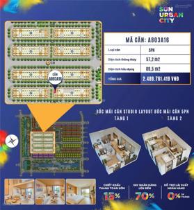 Căn hộ 5PN view công viên, cạnh Sun World, phố đi bộ, xem pháo hoa nhạc nước mỗi tối, giá tốt GĐ1