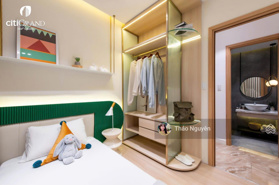 Mua trực tiếp từ CĐT giá tốt thanh toán trước 560tr nhà 2PN cho thuê ngay năm 2026 Lh 0979 940 549