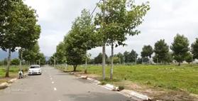 Bán Lô Đất 774/e2, Xã Hòa Long, Bà Rịa Vũng Tàu - Diện Tích 200m2