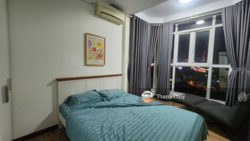 Cho thuê CHCC Copac Square, Quận 4, DT 90m2 - 2PN, full nội thất, giá thuê từ 12.5tr/ th