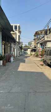 Siêu phẩm vàng tại Yên Viên bán đất ngõ 448 diện tích 61m2, mặt tiền 3.3m giá 6,5 tỷ