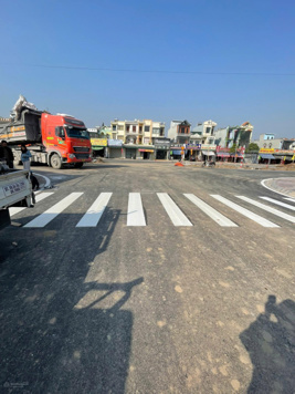 Riverside Nguyên Xá di sản truyền đời, sinh lời bền vững