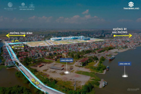 Phong thủy thịnh vượng tài lộc gõ cửa tại Era Central City khu đô thị đẳng cấp bậc nhất