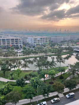 (Giỏ hàng 15 căn) - giá tốt nhất - cho thuê căn hộ Sadora Thủ Thiêm Sala