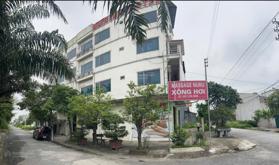 Bán nhà mặt phố Tây Giang, Tiền Hải, Thái Bình, giá thỏa thuận, 825m2 bao đẹp