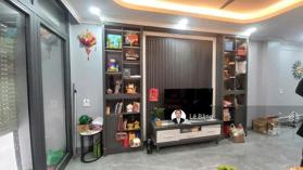 Chính chủ bán nhà phố Kim Mã, quận Ba Đình. 64m2 x 5 tầng. Ô tô. Kinh doanh. Giá 10.6 tỷ