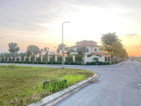 Bán gấp đất nền biệt thự dự án KĐT Bắc Đầm Vạc, 200m2, Đống Đa, Vĩnh Yên, Vĩnh Phúc