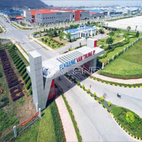 Bán đất giá rẻ - KCN Vân Trung - Đình Trám - Quang Châu 2,25 tỷ, 72 m2, Vị trí đẹp, T1/2025