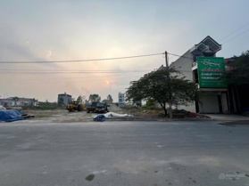 Bán đất giá rẻ, tại đường Nguyễn Thái Học, Xã Tân Mỹ, Bắc Giang, 2,4 tỷ, 99 m2, T1/2025