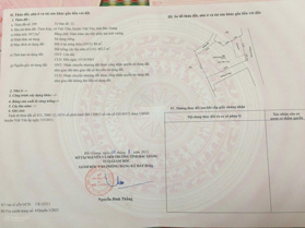 Hàng hiếm tại Xã Việt Tiến, Việt Yên, Bắc Giang, giá thỏa thuận, 567.2m2