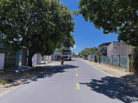 Bán đất chính chủ có thổ cư đường nhựa 16m Cam Hoà. LH: 0798 347 626