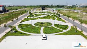 Chính chủ bán lô đất cạnh chợ Lương Sơn sẵn sổ đỏ thanh toán giãn 5 đợt, hỗ trợ vay 50% trong 24 th