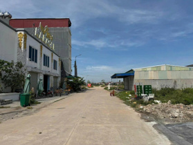 Cắt lỗ lô đấu giá Yên Ninh, phường Nếnh, Việt Yên giá từ 4 tỷ, 90m2, cạnh NOXH Evergreen Bắc Giang