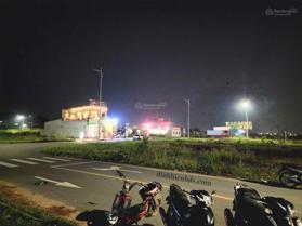 Chính chủ bán gấp lô đấu giá 95m2 gần NOXH Vega Homes, giá 3, x tỷ Quang Châu, Việt Yên, Bắc Giang