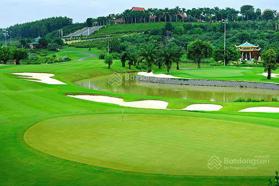 Cần bán gấp 1 số ô đất đã có sổ đỏ full thổ cư trong quần thể biệt thự an ninh, đảm bảo, biệt lập