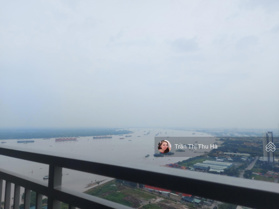 Cho thuê Q7 Riverside, 2PN- CÓ NỘI THẤT- GIÁ 11TR ( Thu Hà 0932 758 032)
