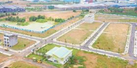 Dự Án bán đất công nghiệp trong tỉnh Hà Nam