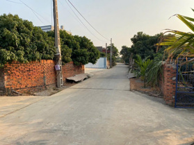 Chủ bán gấp nền Hợp Đức Tân Yên đường to rộng tô tô quay đầu giá chỉ 450tr