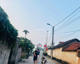 Chính chủ bán gấp lô đất TDP Lai Sơn, Đồng Tâm 108m2 MT 5m ô tô đỗ cửa giá 1,87tỷ SĐCC 0988 296 228