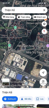 Chính chủ bán gấp lô góc đất 2 mặt tiền tại KCN Thăng Long 3 Thiện Kế Bình Xuyên 102.5m2 giá 1,35tỷ