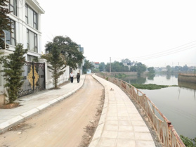 Chính chủ bán gấp lô đất sát viện 109 Tô Hiến Thành 80m2 MT 5m có vỉa hè KD giá 2,45 tỷ 0988 296 228