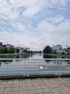 Mở bán lô đất thổ cư tại làng Xuân Mới Phúc Thắng Phúc Yên cạnh dự án TMS Phúc Yên LH 0968 781 070