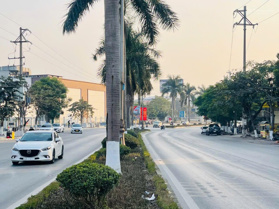 Chính chủ bán gấp lô đất Vĩnh Thịnh Khai Quang 84m MT 4,6m sát KCN SĐCC giá 2,88tỷ SĐCC 0988 296 228