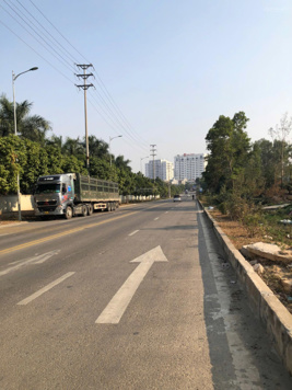 Chỉ 3tyxxx- SIÊU PHẨM MẶT ĐƯỜNG 52 - KHAI QUANG VĨNH YÊN - VĨNH PHÚC -